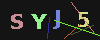 Gambar captcha