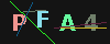 Gambar captcha